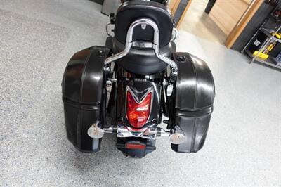 2009 Yamaha V Star 950 Tour   - Photo 28 - Kingman, KS 67068