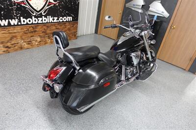2009 Yamaha V Star 950 Tour   - Photo 8 - Kingman, KS 67068