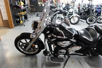 2009 Yamaha V Star 950 Tour   - Photo 19 - Kingman, KS 67068