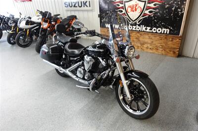 2009 Yamaha V Star 950 Tour   - Photo 2 - Kingman, KS 67068