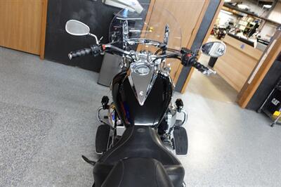 2009 Yamaha V Star 950 Tour   - Photo 30 - Kingman, KS 67068