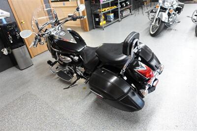 2009 Yamaha V Star 950 Tour   - Photo 6 - Kingman, KS 67068