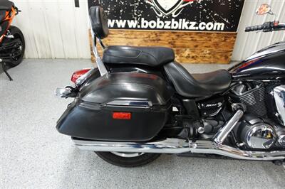 2009 Yamaha V Star 950 Tour   - Photo 16 - Kingman, KS 67068