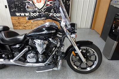 2009 Yamaha V Star 950 Tour   - Photo 11 - Kingman, KS 67068