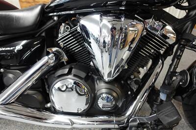 2009 Yamaha V Star 950 Tour   - Photo 12 - Kingman, KS 67068