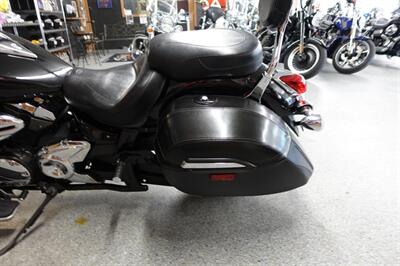 2009 Yamaha V Star 950 Tour   - Photo 24 - Kingman, KS 67068