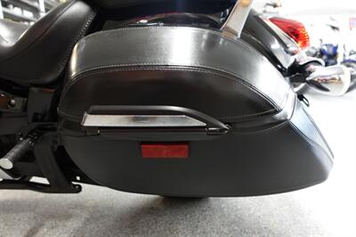 2009 Yamaha V Star 950 Tour   - Photo 25 - Kingman, KS 67068