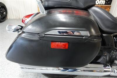 2009 Yamaha V Star 950 Tour   - Photo 17 - Kingman, KS 67068