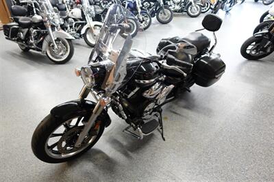 2009 Yamaha V Star 950 Tour   - Photo 4 - Kingman, KS 67068