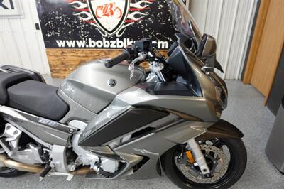 2013 Yamaha FJR 1300   - Photo 9 - Kingman, KS 67068