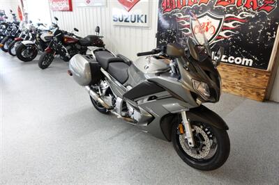 2013 Yamaha FJR 1300   - Photo 2 - Kingman, KS 67068