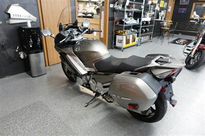 2013 Yamaha FJR 1300   - Photo 6 - Kingman, KS 67068