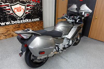 2013 Yamaha FJR 1300   - Photo 8 - Kingman, KS 67068