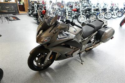 2013 Yamaha FJR 1300   - Photo 4 - Kingman, KS 67068