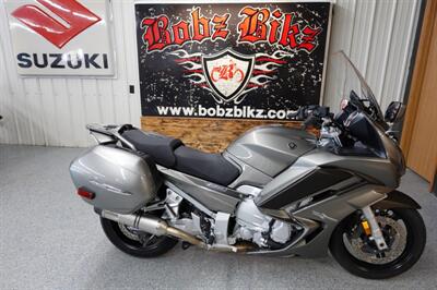 2013 Yamaha FJR 1300   - Photo 1 - Kingman, KS 67068