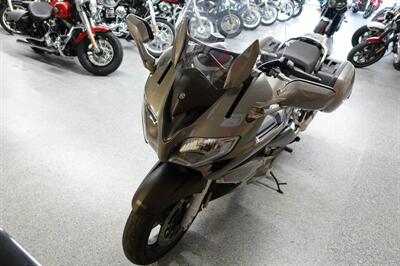 2013 Yamaha FJR 1300   - Photo 3 - Kingman, KS 67068