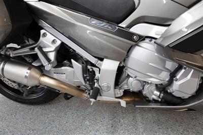 2013 Yamaha FJR 1300   - Photo 10 - Kingman, KS 67068