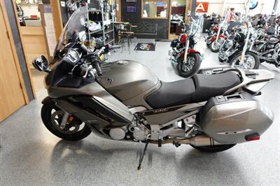 2013 Yamaha FJR 1300   - Photo 5 - Kingman, KS 67068