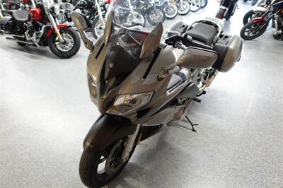 2013 Yamaha FJR 1300   - Photo 35 - Kingman, KS 67068