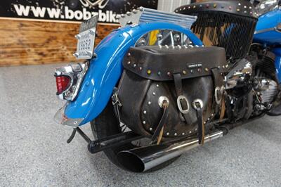 1946 Harley-Davidson WLA 45   - Photo 21 - Kingman, KS 67068