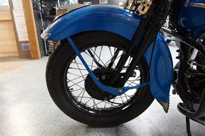 1946 Harley-Davidson WLA 45   - Photo 15 - Kingman, KS 67068