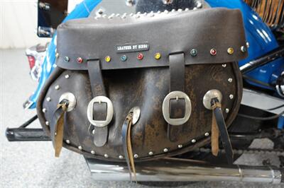 1946 Harley-Davidson WLA 45   - Photo 23 - Kingman, KS 67068