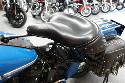 1946 Harley-Davidson WLA 45   - Photo 30 - Kingman, KS 67068