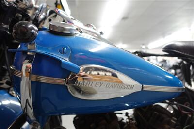 1946 Harley-Davidson WLA 45   - Photo 36 - Kingman, KS 67068