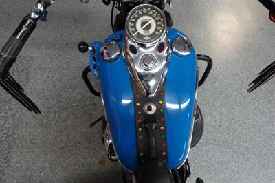 1946 Harley-Davidson WLA 45   - Photo 34 - Kingman, KS 67068