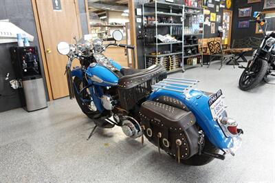 1946 Harley-Davidson WLA 45   - Photo 7 - Kingman, KS 67068