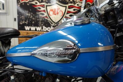 1946 Harley-Davidson WLA 45   - Photo 33 - Kingman, KS 67068