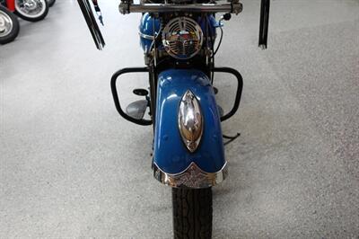 1946 Harley-Davidson WLA 45   - Photo 14 - Kingman, KS 67068