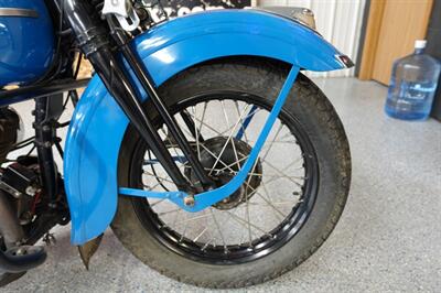 1946 Harley-Davidson WLA 45   - Photo 13 - Kingman, KS 67068
