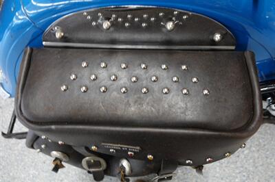 1946 Harley-Davidson WLA 45   - Photo 24 - Kingman, KS 67068