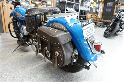 1946 Harley-Davidson WLA 45   - Photo 19 - Kingman, KS 67068