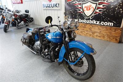 1946 Harley-Davidson WLA 45   - Photo 3 - Kingman, KS 67068