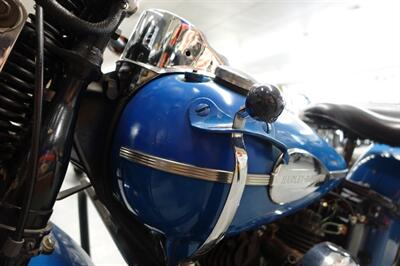 1946 Harley-Davidson WLA 45   - Photo 35 - Kingman, KS 67068