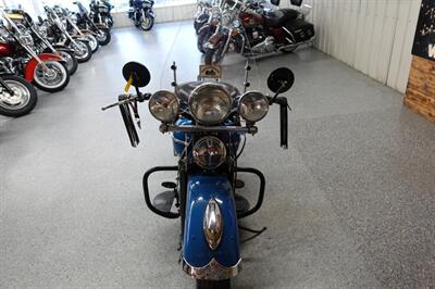 1946 Harley-Davidson WLA 45   - Photo 4 - Kingman, KS 67068
