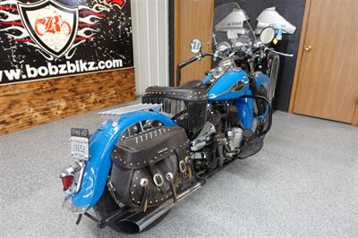 1946 Harley-Davidson WLA 45   - Photo 9 - Kingman, KS 67068