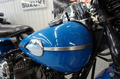 1946 Harley-Davidson WLA 45   - Photo 32 - Kingman, KS 67068
