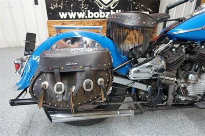 1946 Harley-Davidson WLA 45   - Photo 10 - Kingman, KS 67068
