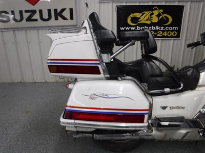 1994 Honda Gold Wing 1500   - Photo 9 - Kingman, KS 67068