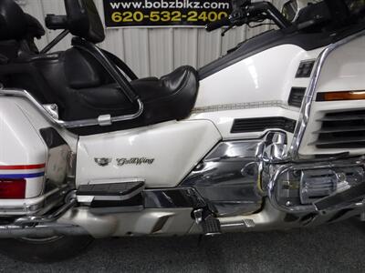 1994 Honda Gold Wing 1500   - Photo 8 - Kingman, KS 67068