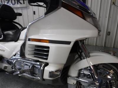 1994 Honda Gold Wing 1500   - Photo 5 - Kingman, KS 67068