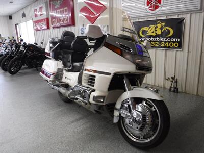 1994 Honda Gold Wing 1500   - Photo 2 - Kingman, KS 67068