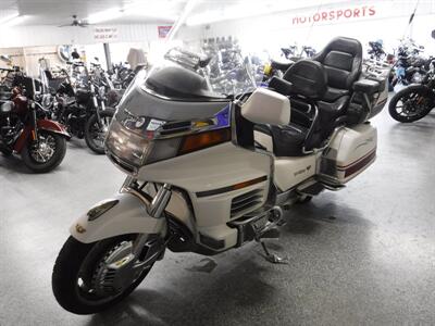 1994 Honda Gold Wing 1500   - Photo 23 - Kingman, KS 67068