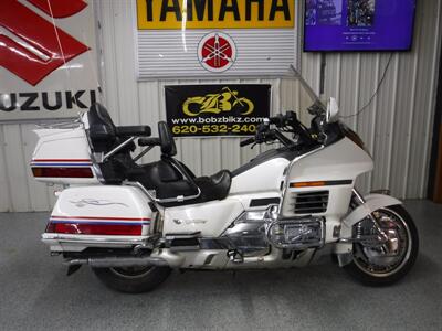 1994 Honda Gold Wing 1500   - Photo 1 - Kingman, KS 67068