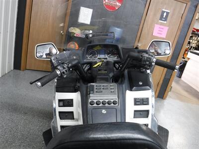 1994 Honda Gold Wing 1500   - Photo 21 - Kingman, KS 67068