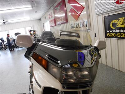 1994 Honda Gold Wing 1500   - Photo 4 - Kingman, KS 67068