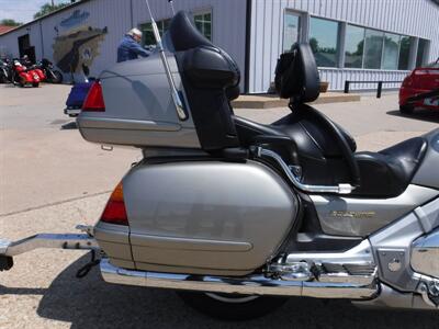 2003 Honda Gold Wing 1800   - Photo 9 - Kingman, KS 67068